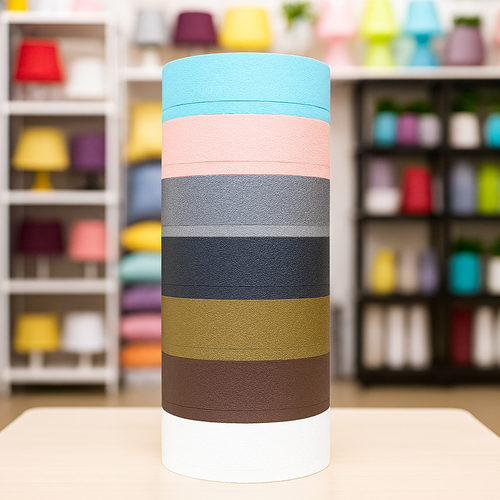 Lumina Twist Portable Table Lamp