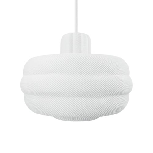 Dynasty Glow Pendant Lamp