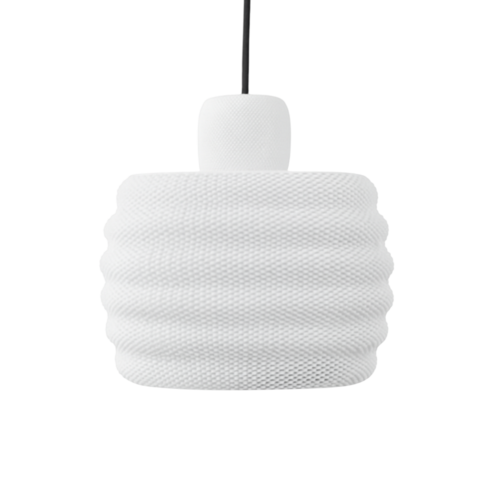 Dynasty Ripple Pendant Lamp