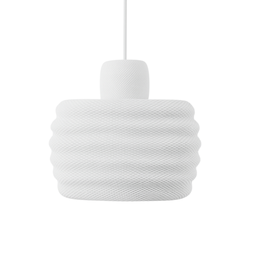 Dynasty Ripple Pendant Lamp