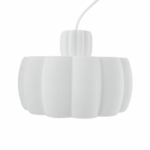 Lotus Glow Pendant Lamp