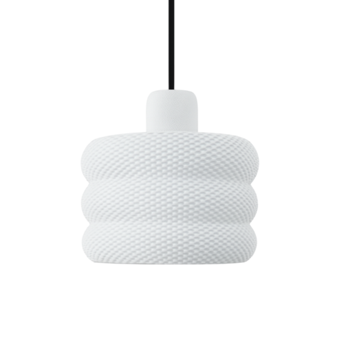 Luminous Hive Pendant Lamp