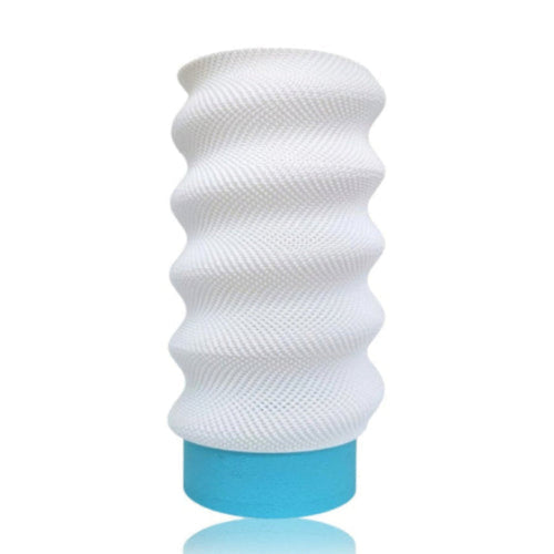 Lumina Twist Portable Table Lamp