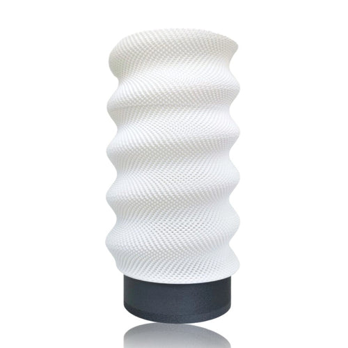 Lumina Twist Portable Table Lamp