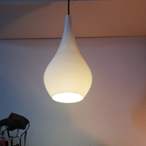 Teardrop Edition Pendant Lamp